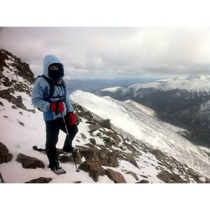 Meet your Posher, Abigail